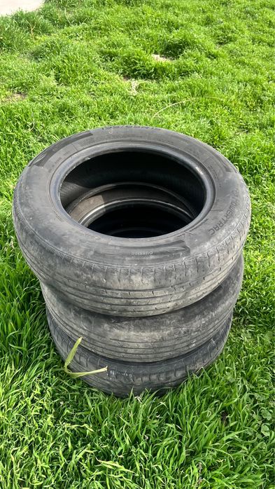 Летние шины 15/195/65