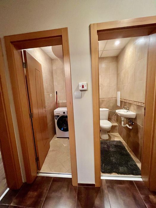 Дава се под наем Тристаен апартамент в Пловдив, Каменица 2 - 80 кв.м за 500 € - Снимка #5