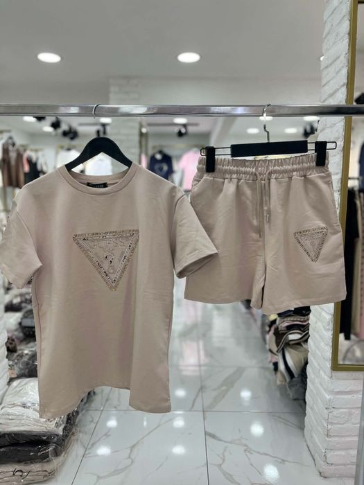 Дамски комплекти Guess, Calvin Klein