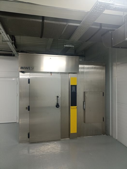 Ремонт холодильных витрин