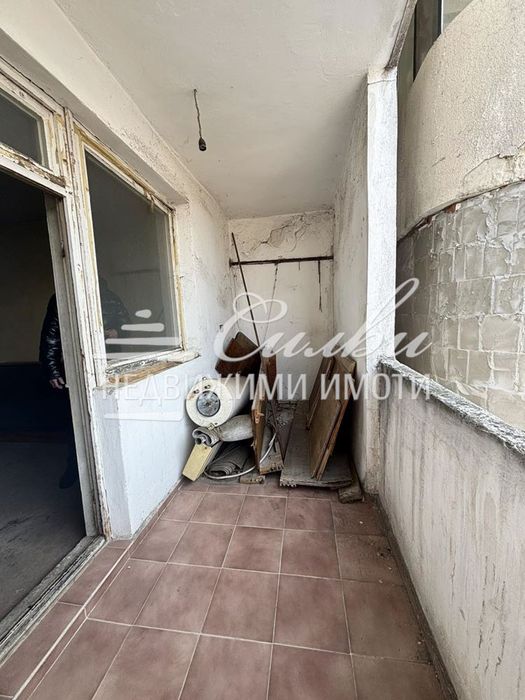 Дава се под наем Двустаен апартамент в Шумен, Пожарната - 70 кв.м за 178.5 € - Снимка #9