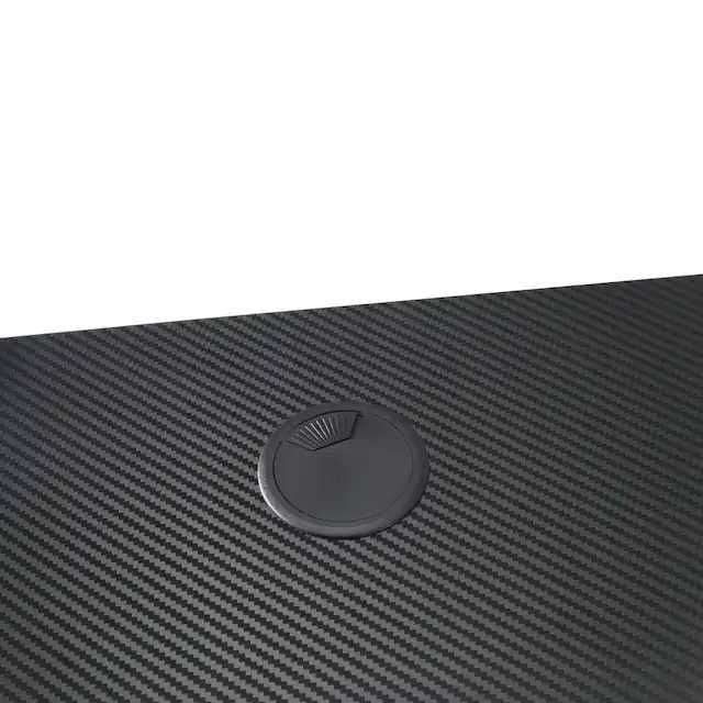 Стильный игровой стол эконом-класса Brateck-GMD02E-1  Brateck