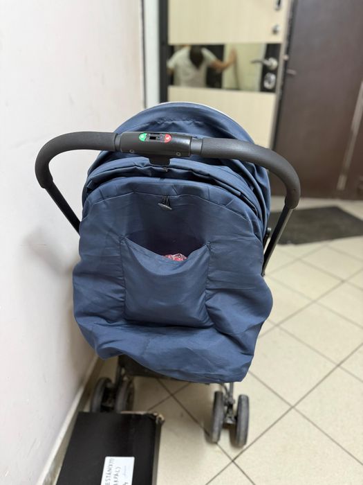 Коляска за 7000 тенге