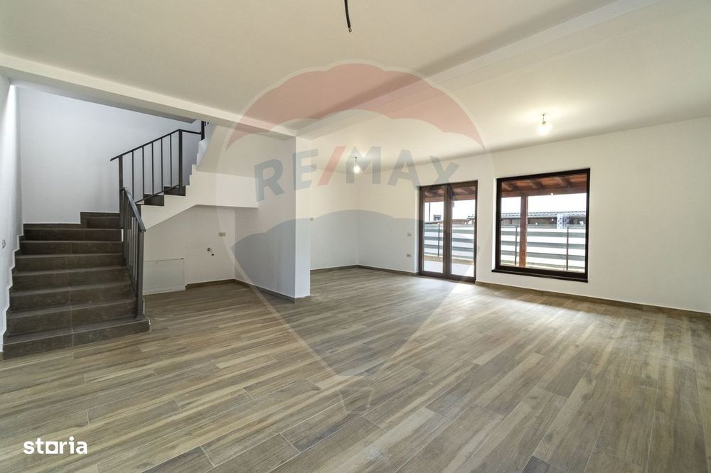 CASA 4 camere, constructie noua| Cartier Izvor | COMISION 0% |