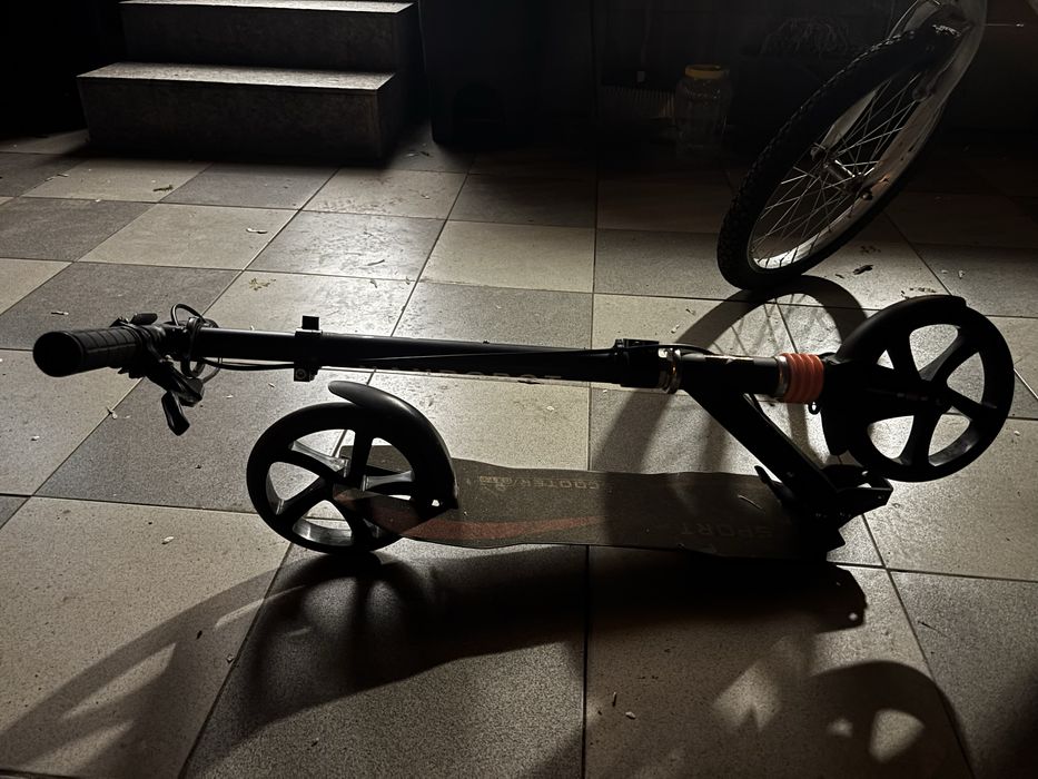 trotineta manuala pt copii