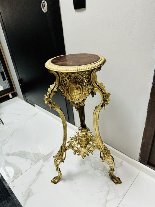 Жандерьерка времен ссср