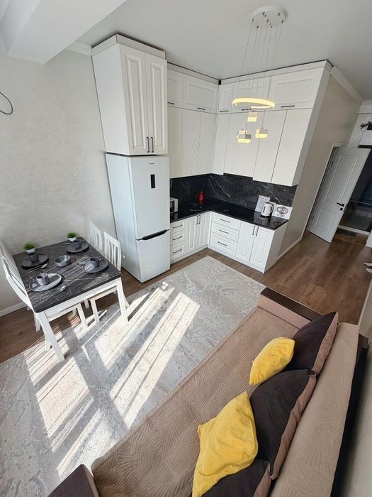 Квартира в Террактоте