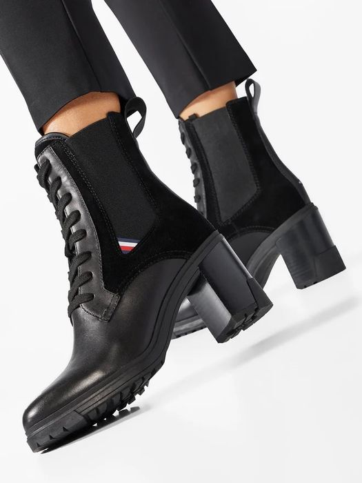 Ghete Tommy originale