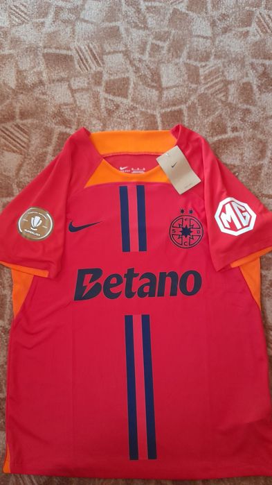 Tricou FCSB 2024-2025
