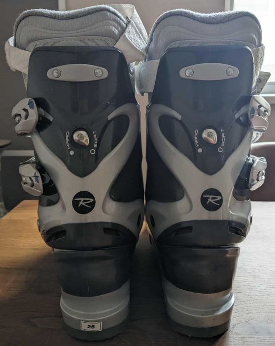 Ски обувки Rossignol- Мъжки 40.5–41