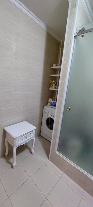 2 комнатная квартира