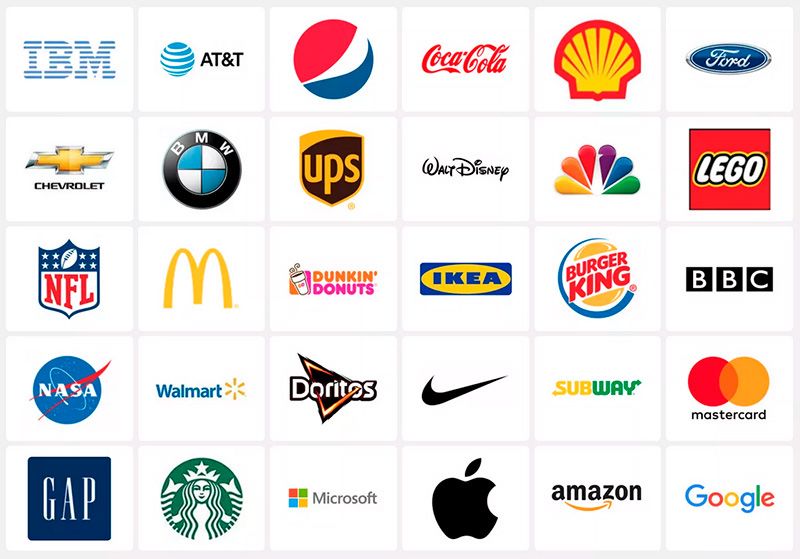 Делаем Логотипы / Logotip yaratamiz