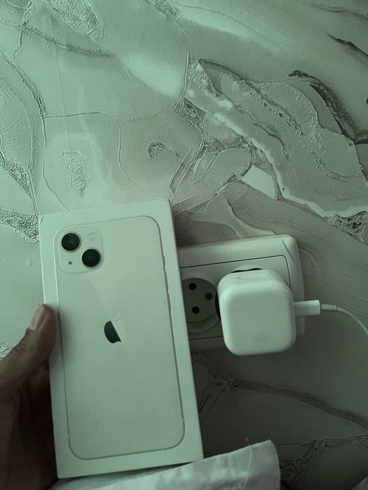 Iphone 13 256gb tozza