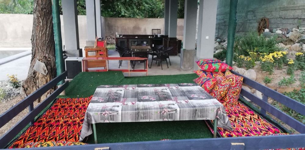 СРОЧНО!! Жуда арзон ДАЧА(ЕР) сотилади чорвода! Srochno dacha sotiladi!