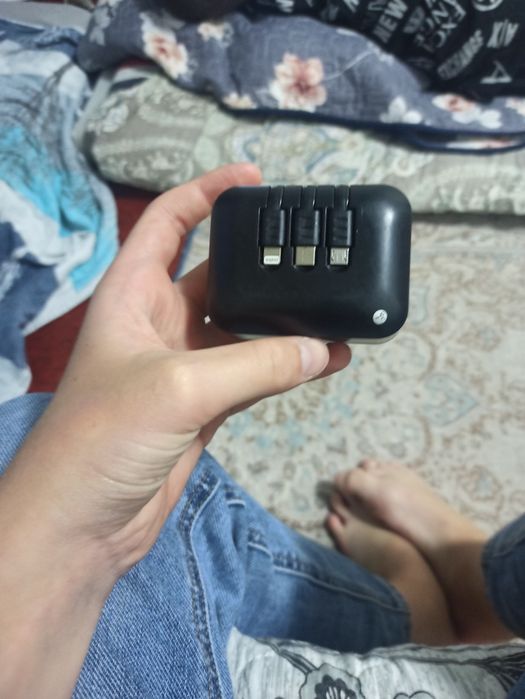 Наушники беспроводные