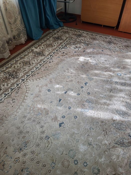 ковёр в гостиную