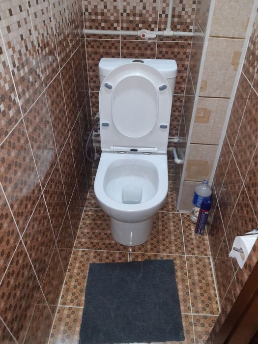 Chilonzor kvartira ijaraga sheriklikka 3 kishi