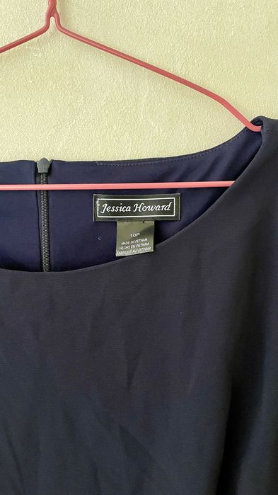 Новое платье Jessica Howard