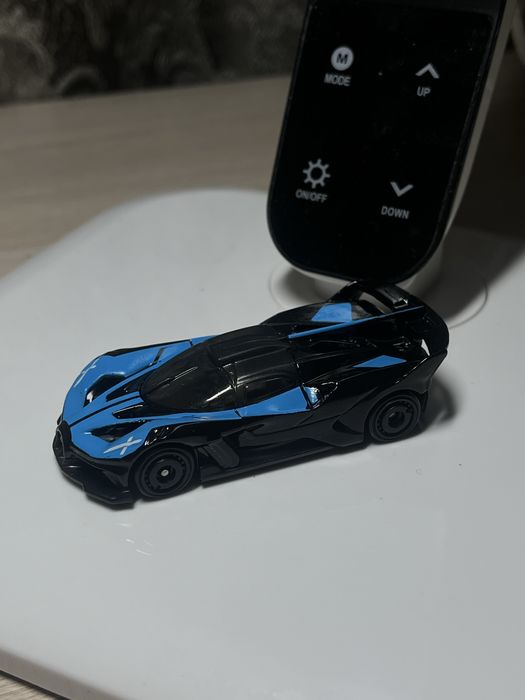 Машинки Hot Wheels