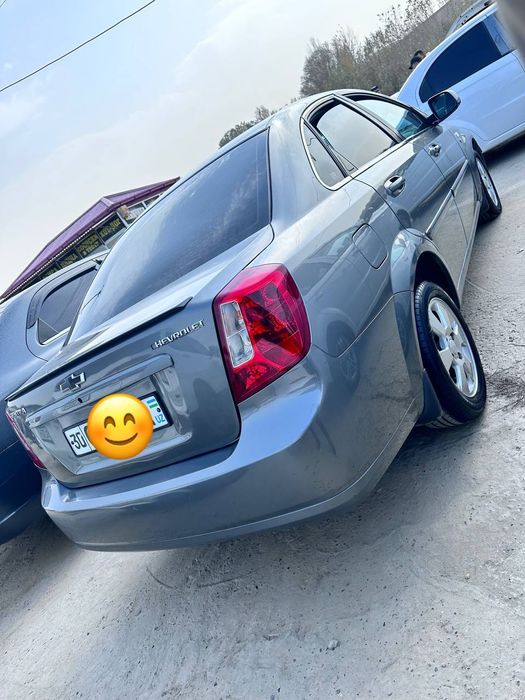 Jentra 2015 yil 
1-ye
Probek: