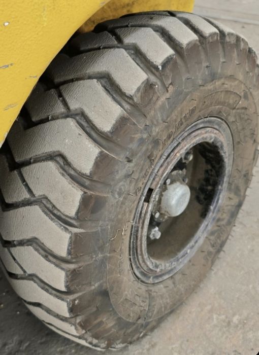Мотокар Други 3500кг/3,5т Перкинс Балканкар