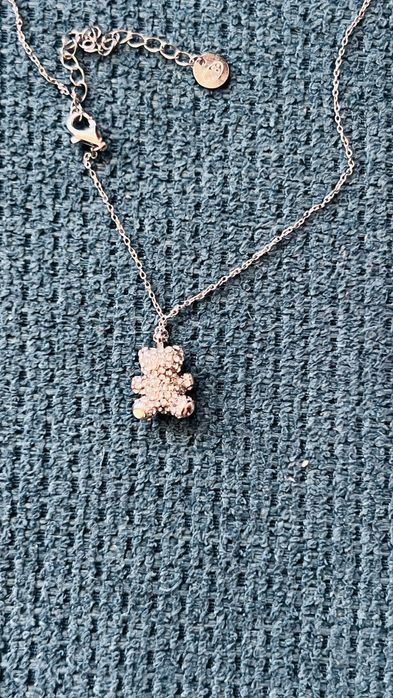 Сребърни колиета ! Нови! 925 проба сребро.50%намалени от реалната цена