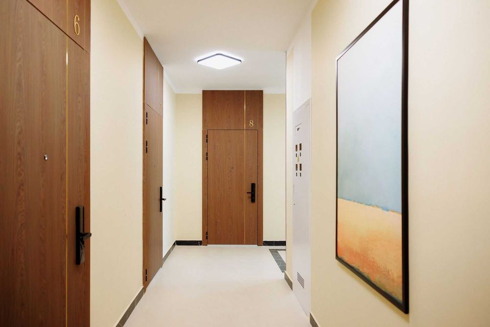 Выгодная инвестиция -10% на 2комн кв 44.34 м2 у метро ЯШНАБАД| ИПОТЕКА