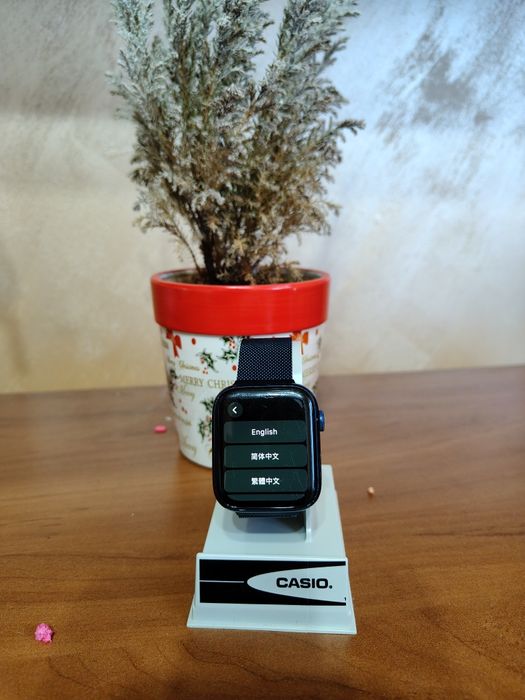 Apple. Watch 6 .