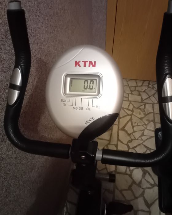 Велоергометър KTN