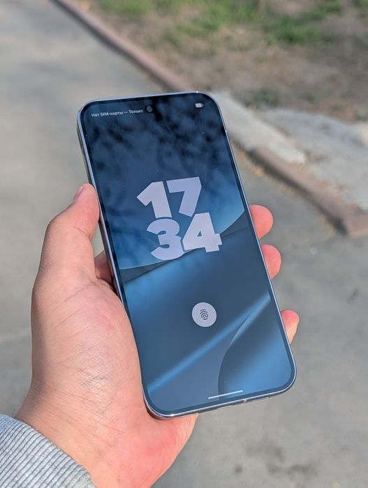 Google pixel 10 pro xl Moonstone