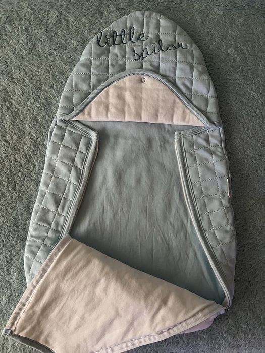 Конверт для малыша