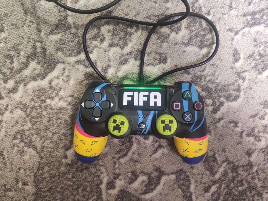 Ps 4 fat 512 gb.Пс4 фат 512 гб