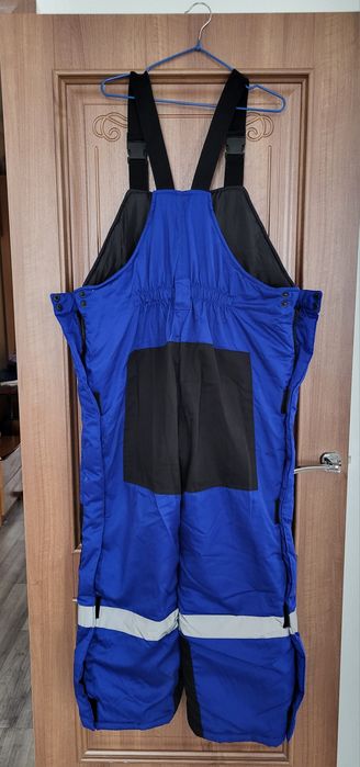 Полукомбинезон (спец.одежда)