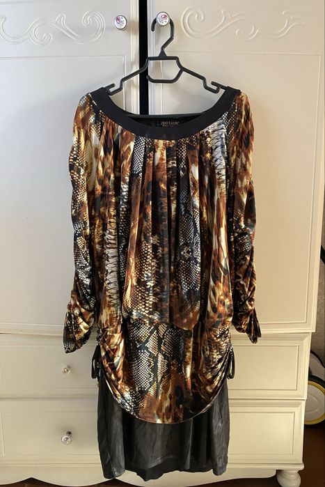 Продам платье новые