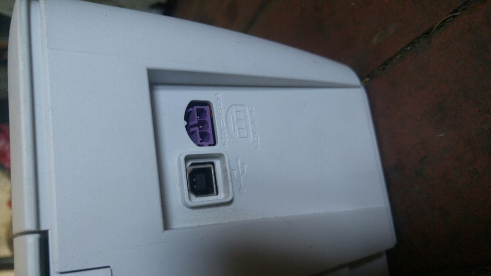 Продам МФУ HP Deskjet 1510