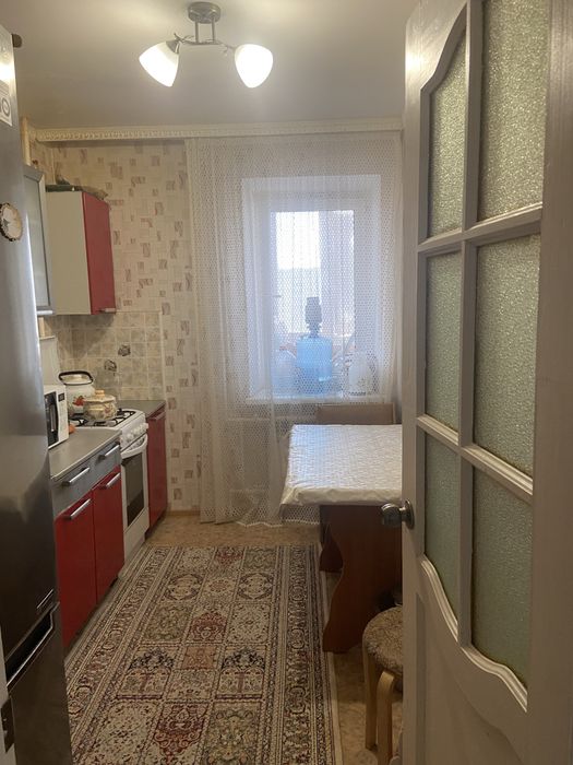 Квартира на центральном стадионе