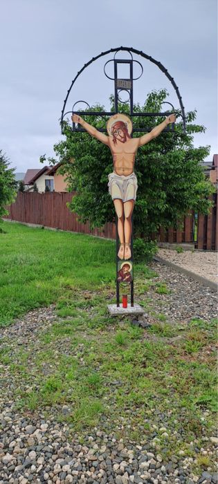 Cruce/Troita 3x1.30 2400lei