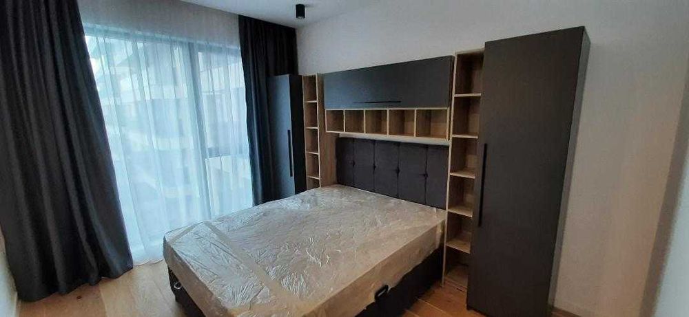 Proprietar, 2 camere et. 2/7, Aviatiei Nusco City, Faza 1A.