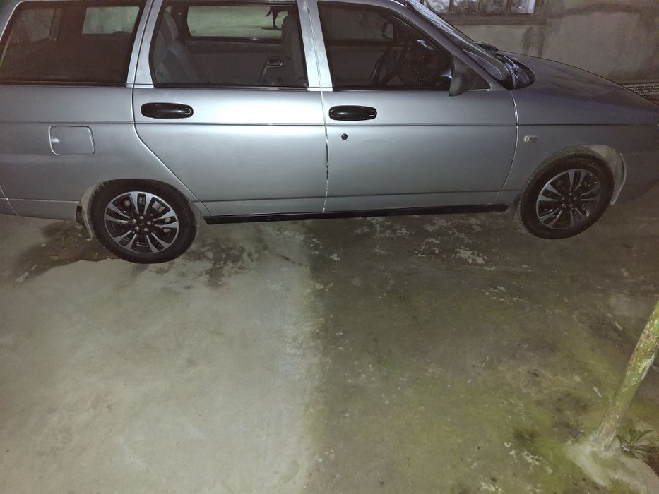 Продам универсал ваз 21111 в оригинальном состоянии  2006 года