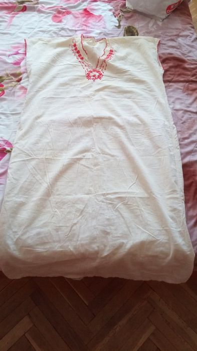 Ризница и престилка