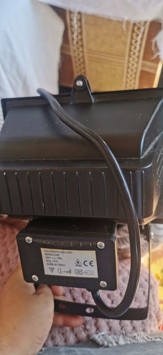 Proiector Halogen Floodlight