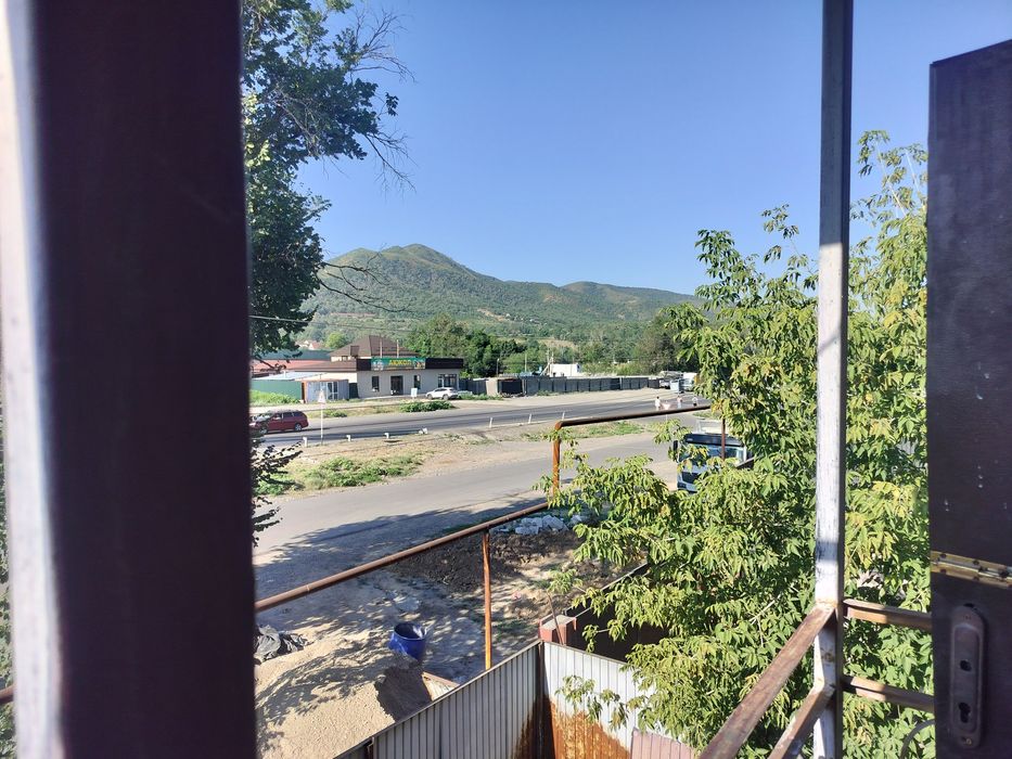Сдам КОМНАТЫ в Аренду  Талдыбулак