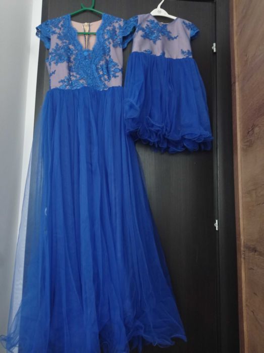 Set mama,fiica,rochii