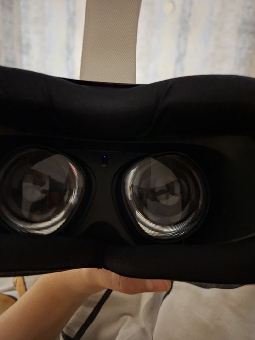 Виар очки oculus 2