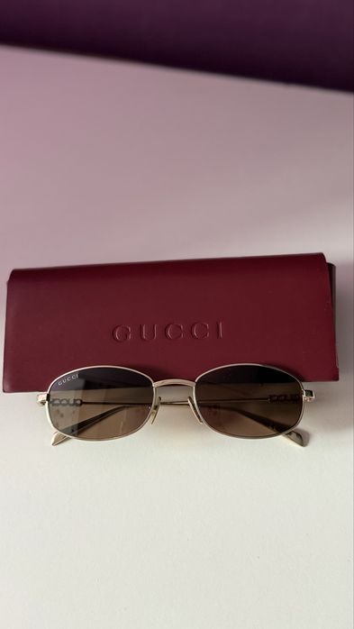 Слънчеви Очила Gucci