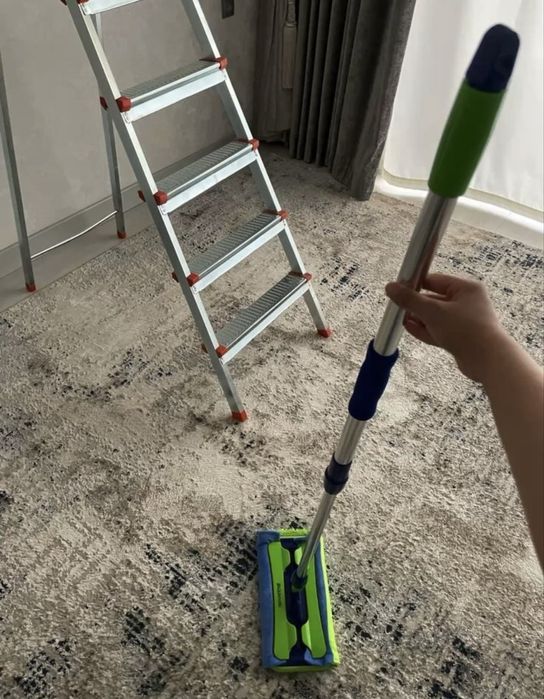 Uborka hizmati Toza Makon 24/7 toshkent