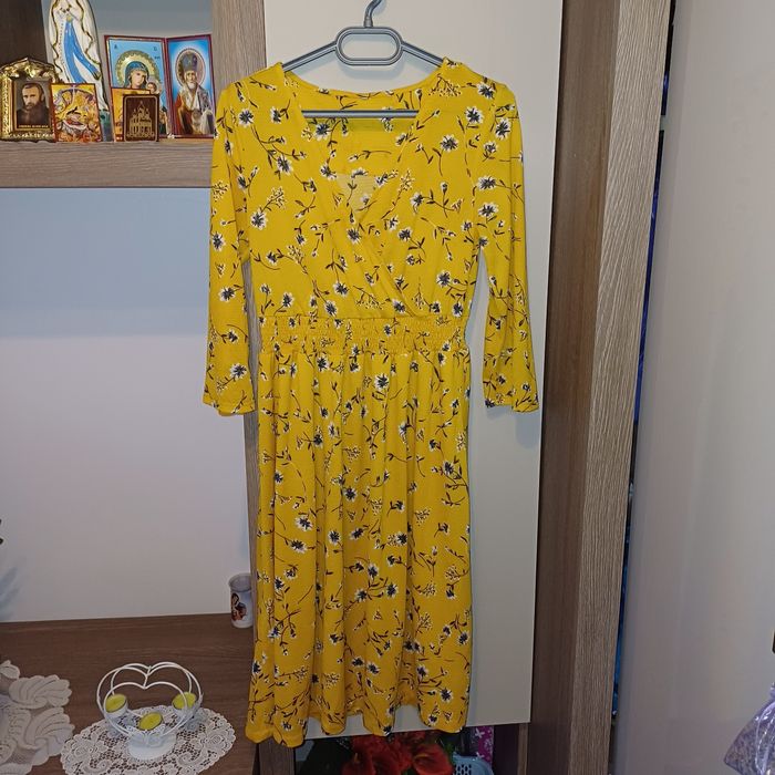 Rochiță damă mărimea L