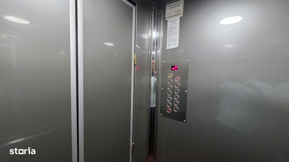 3 camere I 60 mp I Valea Calugareasca I metrou Raul Doamnei