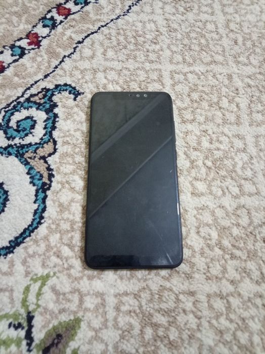 Redmi note 6 pro