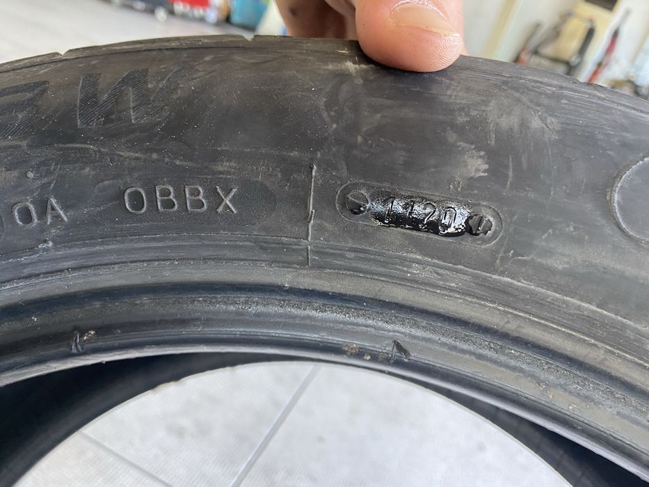 Гуми Kormoran 225/50/17